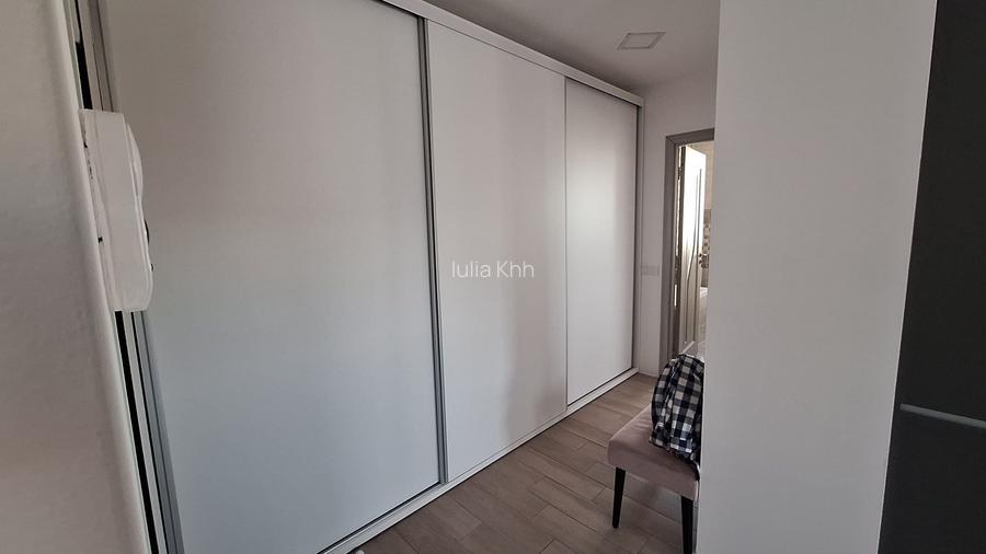 Apartament 2 camere de inchiriat( parcare inclusa)