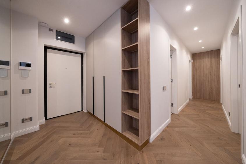 Luxury Homes | 2 bedroom for rent | Herastrau | Soseaua Nordului - 13