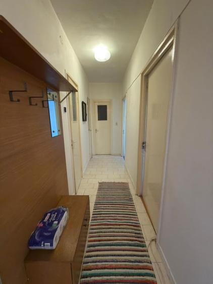 Apartment cu 3 camere, bloc 1981- ULTRACENTRAL - 16