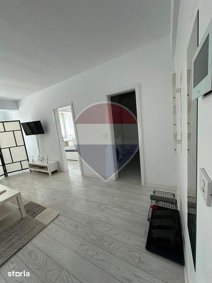 Apartament cu 2 camere în Miroslava