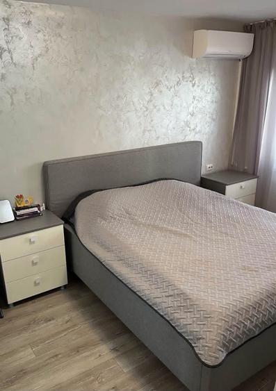 Apartament cu 4 camere decomandat, mobilat în Mănăștur
