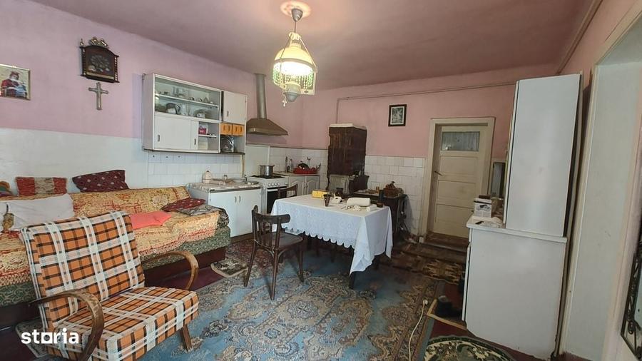 De vanzare casa ,Deva,strada Aurel Vlaicu - 9