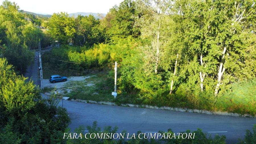 Teren Construcții intravilan de 834 mp, în Dealul Malului