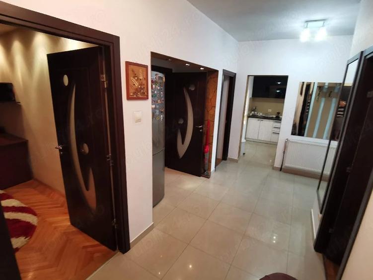 Casă cu 3 camere cu Teren 500 Mp în Dâmbul Rotund