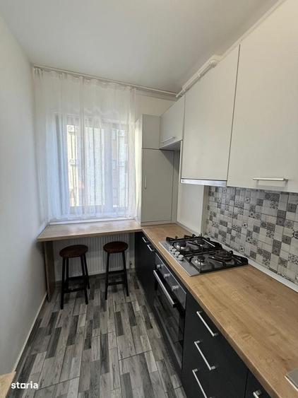 Apartament cu 3 camere în Militari
