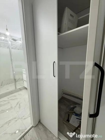 Apartament cu 2 camere semidecomandat în Mazepa 2