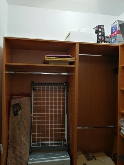 Apartament cu 2 camere în Dumbrăvița