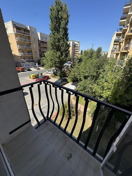 Apartament cu 2 camere în Tunari — fotografia 1