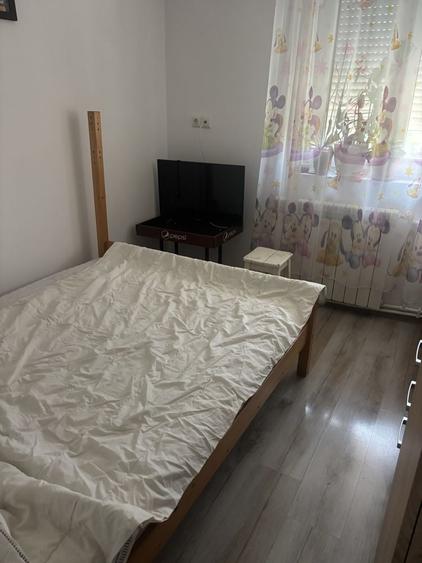 Apartament cu 2 camere nedecomandat în Central