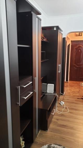 Apartament cu 2 camere semidecomandat în Năvodari Tabără