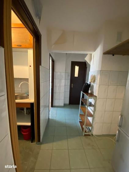 Luica 2 cam dec nemobilat 9/10, bucataria mobilata, ac, 270 euro - 5