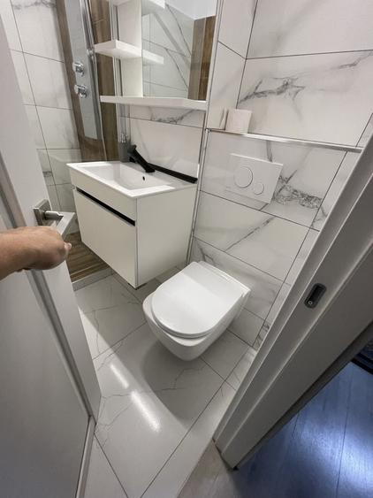 Garsonieră în Burdea