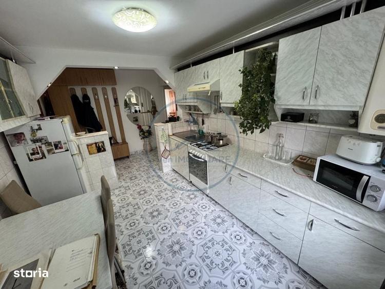 Apartament cu 2 camere în Ștefan cel Mare