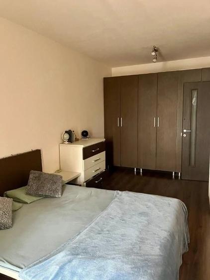 Garsonieră decomandată în Exterior Vest