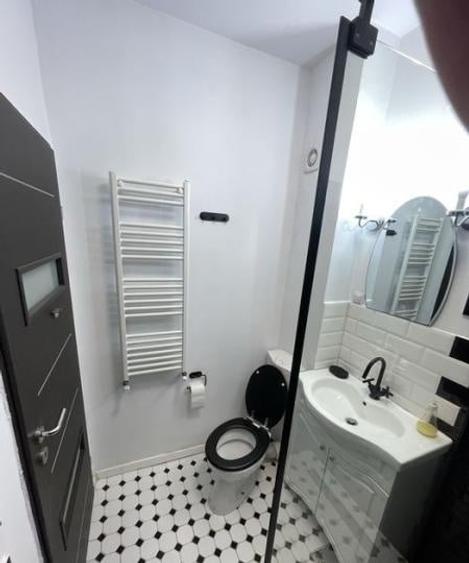 Apartament cu 2 camere decomandat, mobilat în Ghencea