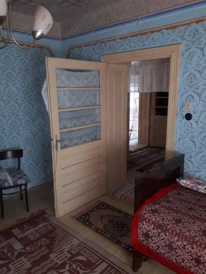 Casă cu 3 camere în Ianoșda