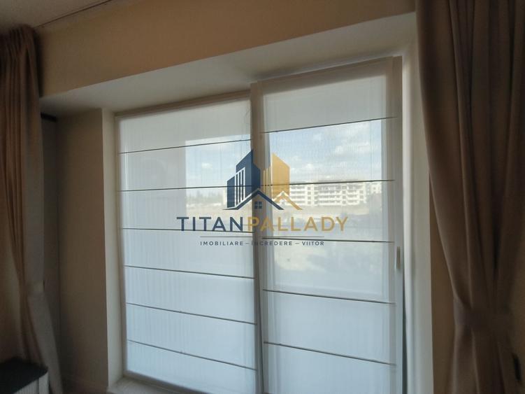 Apartament cu 4 camere decomandat în Theodor Pallady