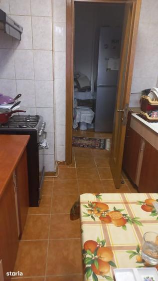 Vand apartament 2 camere Pite?ti MC Donald's gara - 4