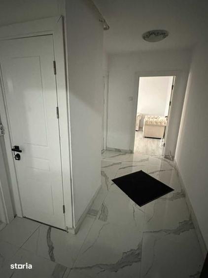 Apartament cu 2 camere în Ștefan cel Mare