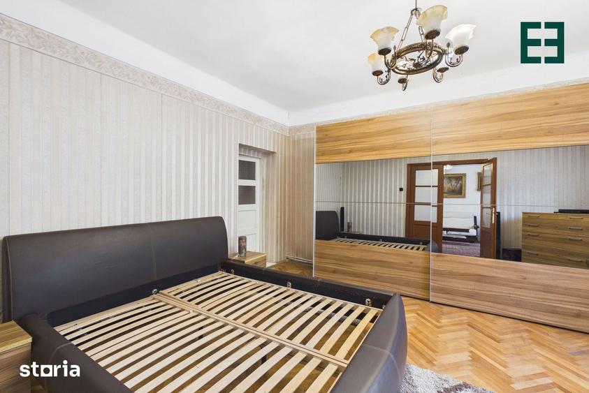 Casă cu 2 camere cu Teren 475 Mp în Aradul Nou