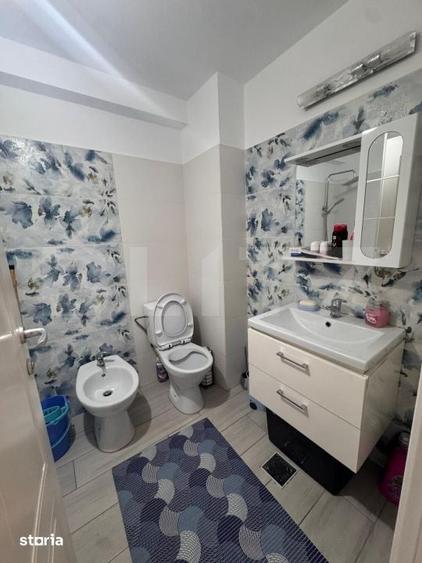 Apartament 2 camere, 44 mp, zona Pepinierii - 5