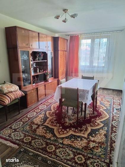 Apartament spatios 3 camere, 90 mp, Panticeu ideal pentru familie - 10