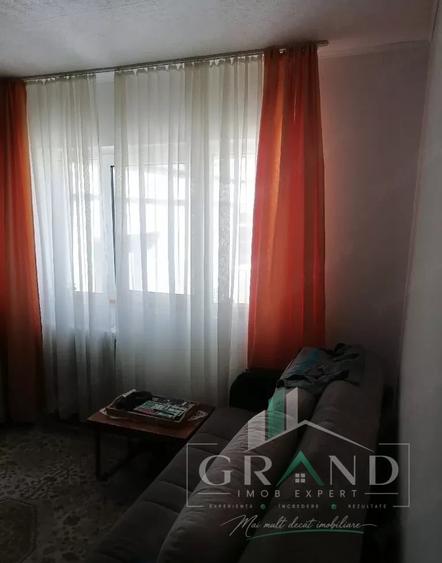 Apartament cu 2 camere decomandat, mobilat în Zorilor