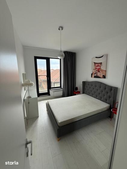 3 camere | Millo Residence Voluntari | loc de parcare | etaj 2 - 7
