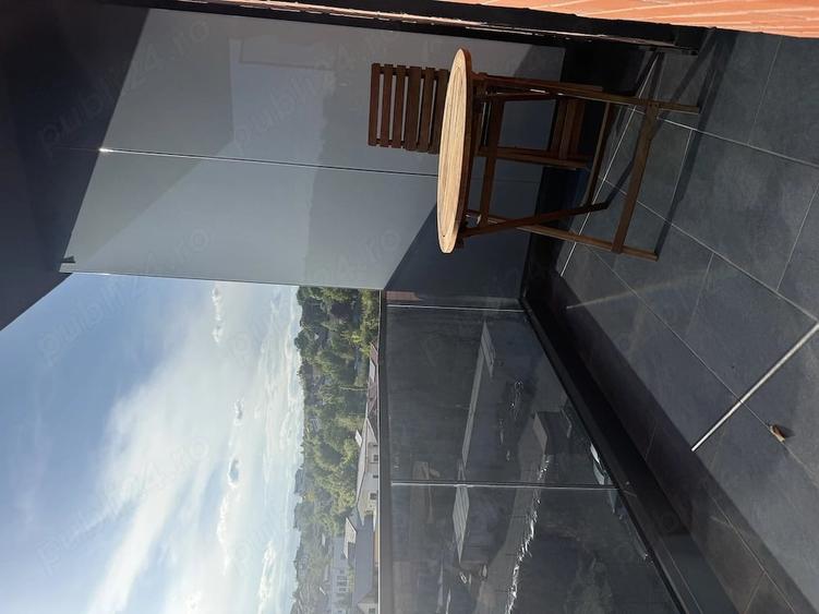 Apartament cu 2 camere decomandat în Bucium