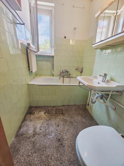 Apartament cu 2 camere decomandat în Luncă