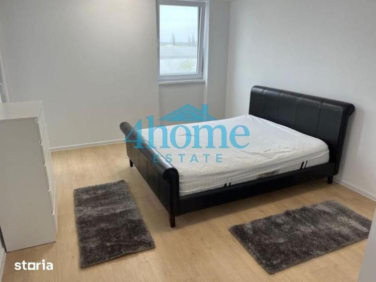 Apartament 2 camere | Bucurestii Noi - Atria Urban | Parcare | Nou - 2