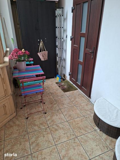 Apartament 3 camere centru Cluj-Napoca strada Eroilor - EXCLUSIVITATE - 12