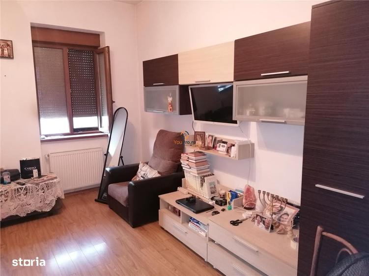 Casă cu 2 camere în Dâmbovița