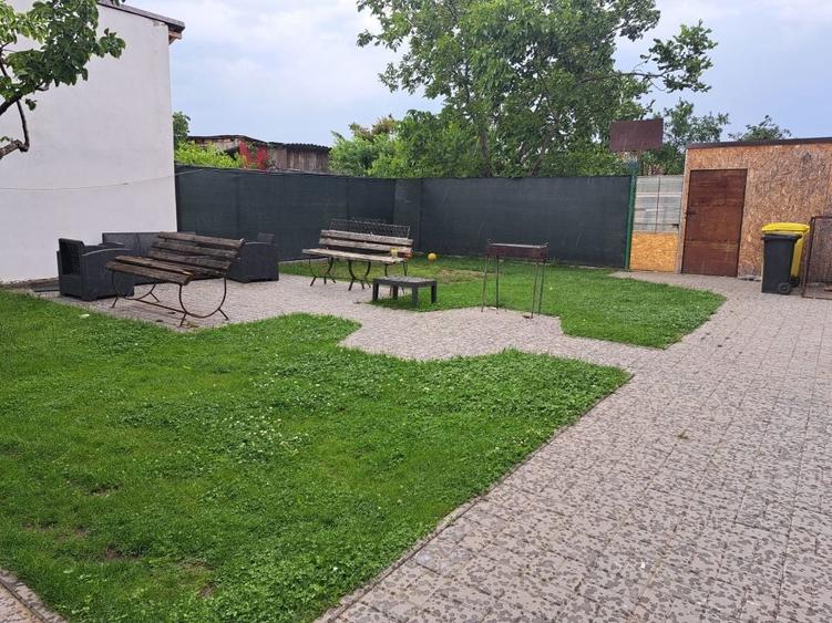 Casă cu 4 camere în Brestei