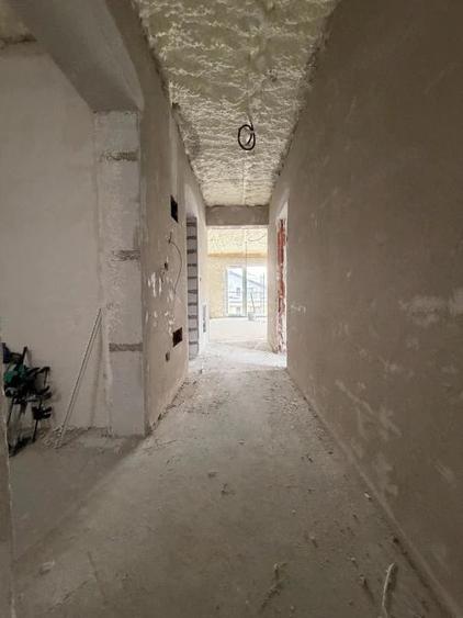 Apartament 3 camere, 66 mp utili - Giroc - 3