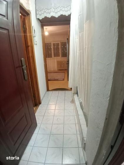 Garsonieră în Central