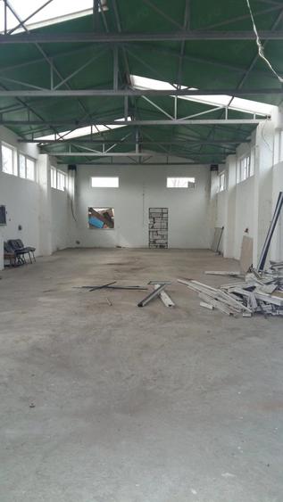 Spațiu comercial, de 200 mp, în Sicrita