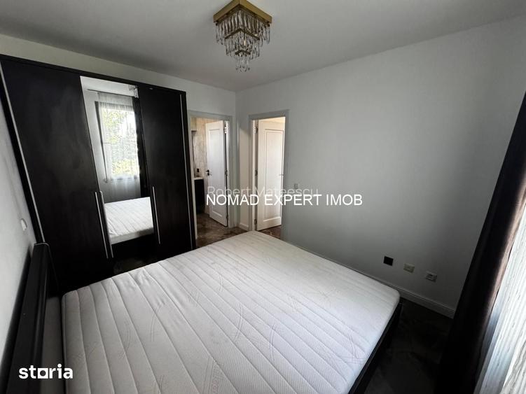 Duplex Premium 243 mp Util 116 Terasa 127 mp 360view Corbeanca