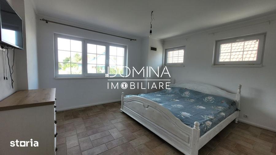 Casă cu 5 camere cu Teren 365 Mp în Central