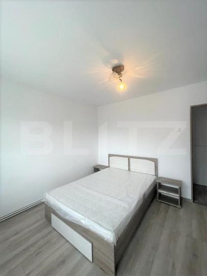 Apartament 2 camere decomandat, zona strazii Rapsodiei - 9
