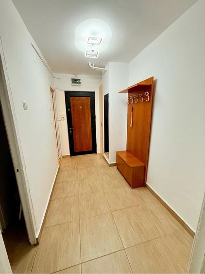 Garsonieră decomandată în Crângași