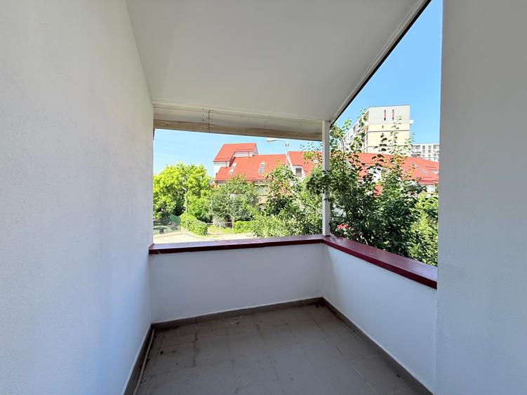 Apartament 4 camere- duplex- Lacul Morii - 8