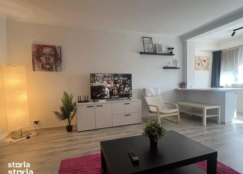 Garsoniera renovata, metrou, Drumul Taberei - 3