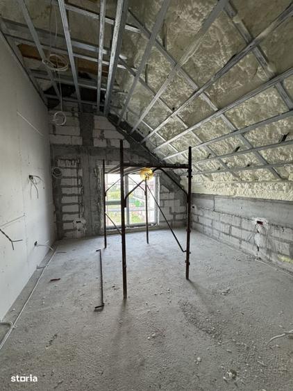 Vila 4 camere P+1+M - Complex Nou - Aproape de DN1 - 15
