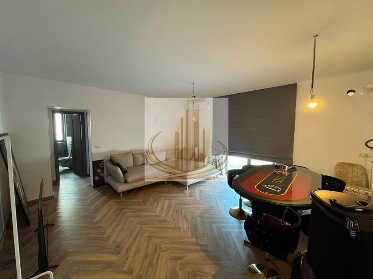 Apartament cu 2 camere decomandat, mobilat în Giroc