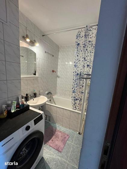 2 Camere Decomandate | Strada Fabricii | Piata Marasti | FSEGA | AC - 6