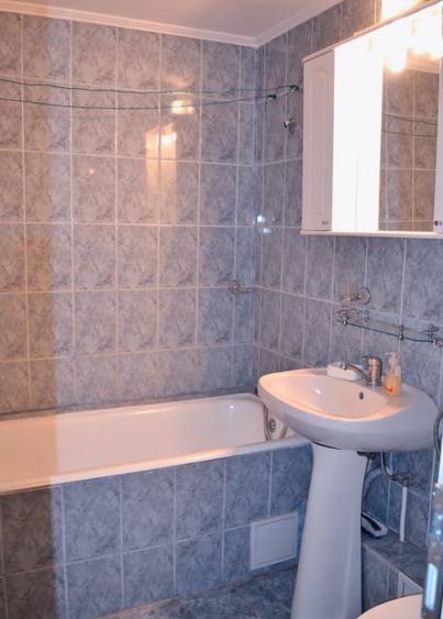 Apartament 2 camere, decomandat, 52 mp, ac, balcon, metrou aproape, Lujerului - 7