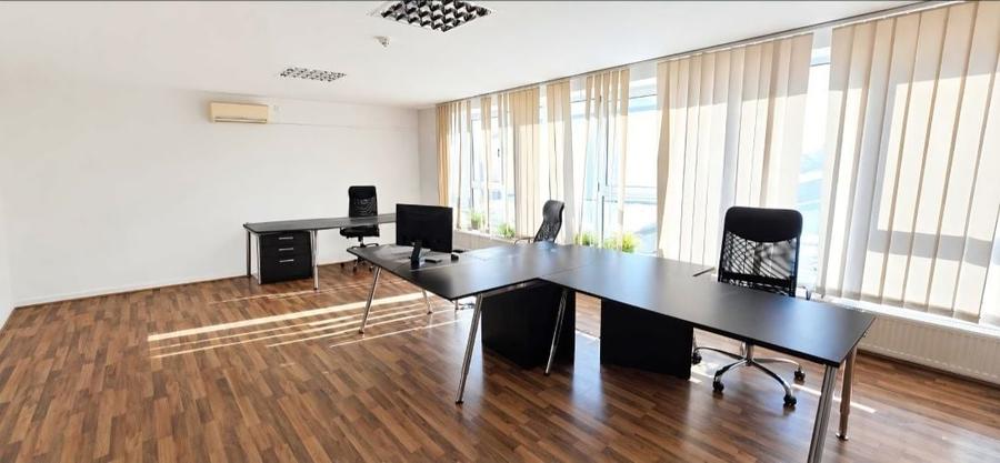 Spațiu comercial, de 158 mp, în Giulești