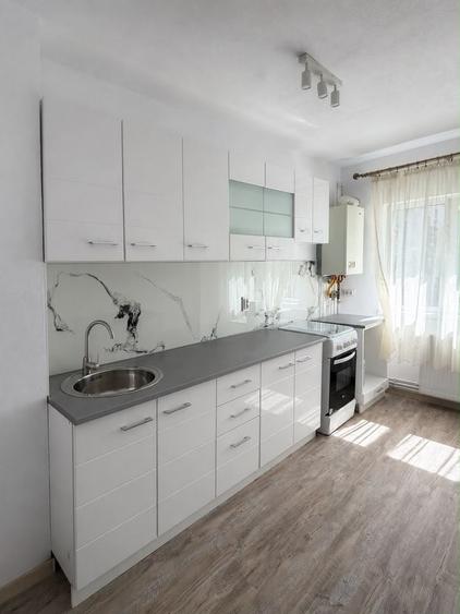 Apartament 2 camere de inchiriat Str. Colibitei, Bistrita | Etaj 2 | Mobilat - 2