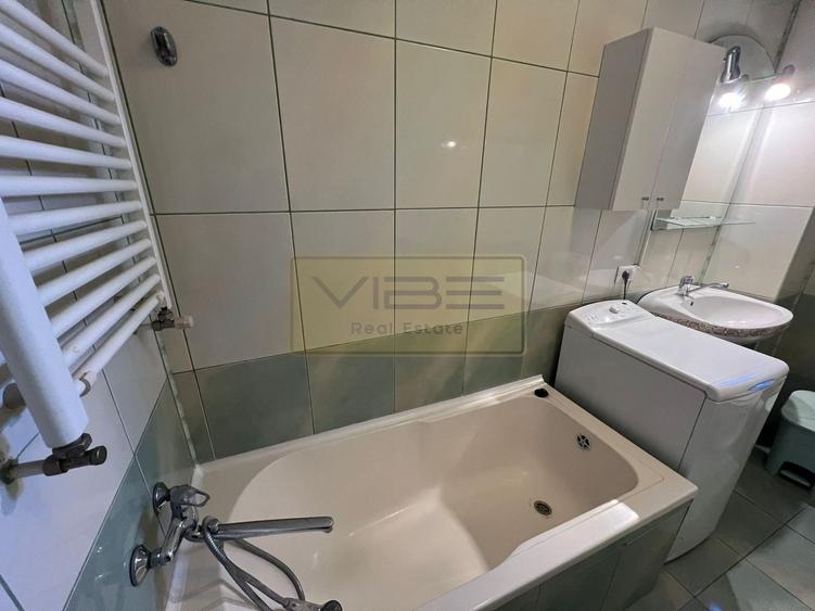 Apartament cu 2 camere decomandat, mobilat în Târgu Cucu